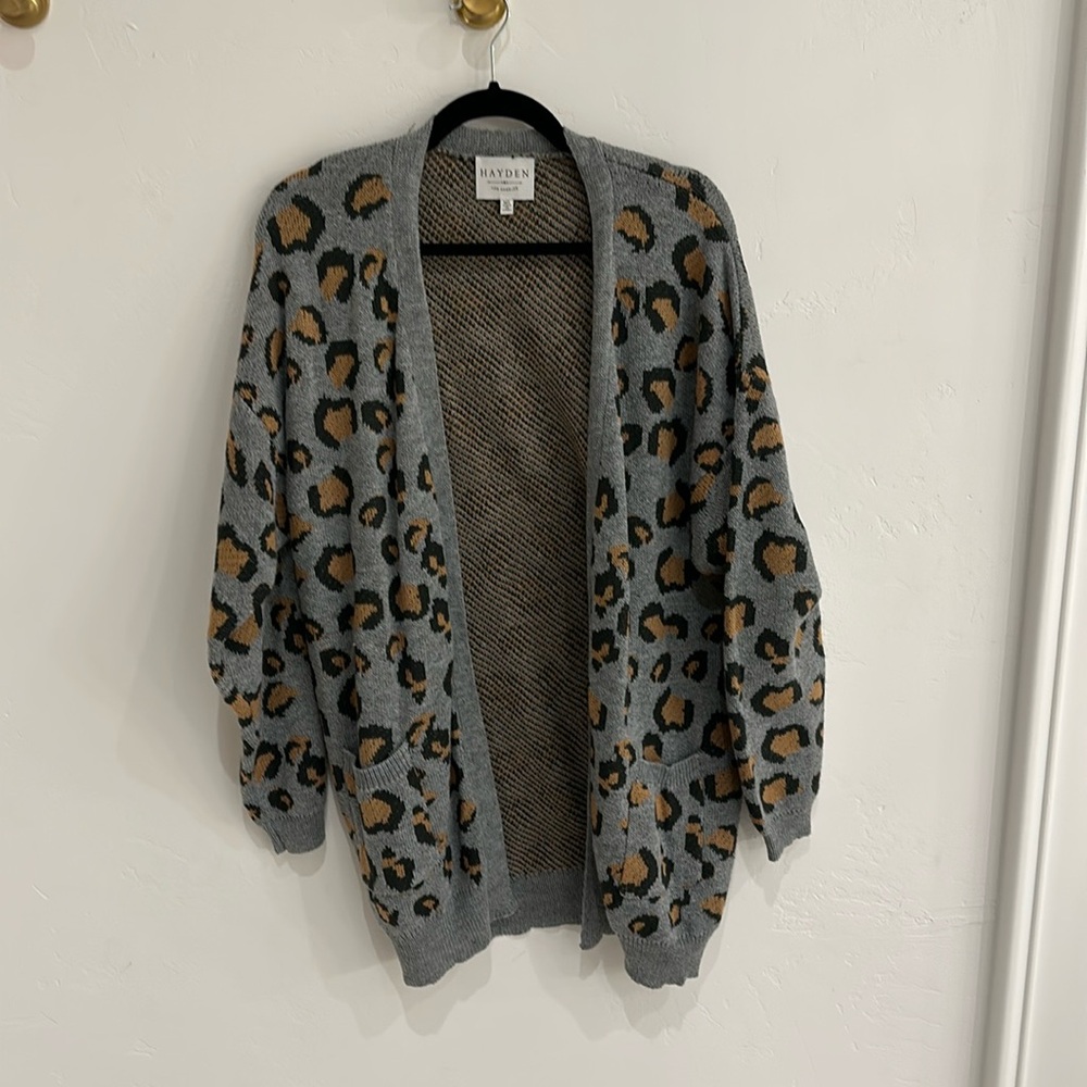 Cardigan